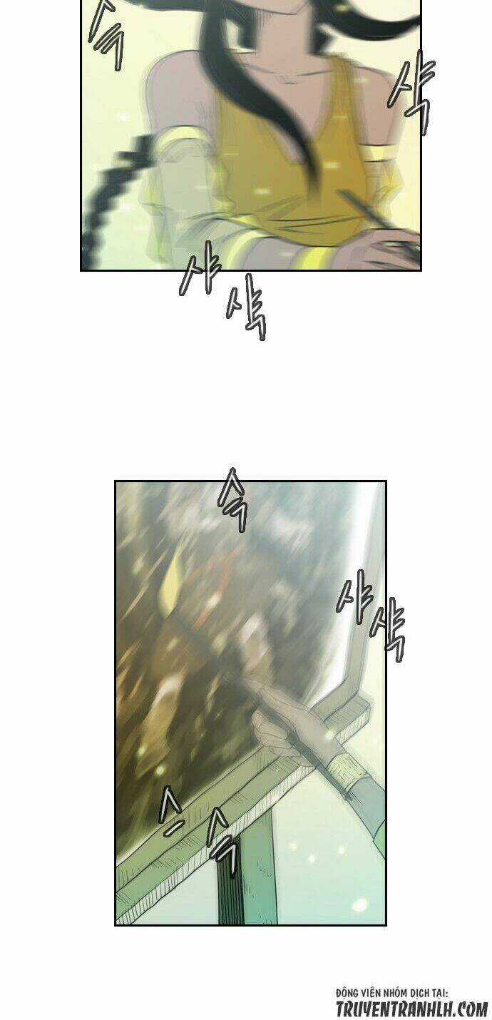 Magic Scroll Merchant Zio Chapter 24 trang 38