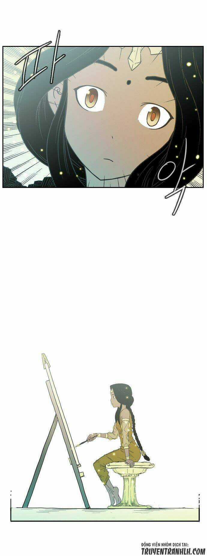 Magic Scroll Merchant Zio Chapter 24 trang 40