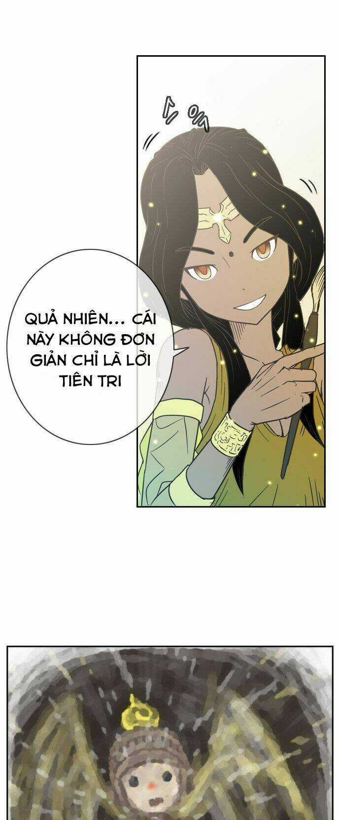 Magic Scroll Merchant Zio Chapter 24 trang 41