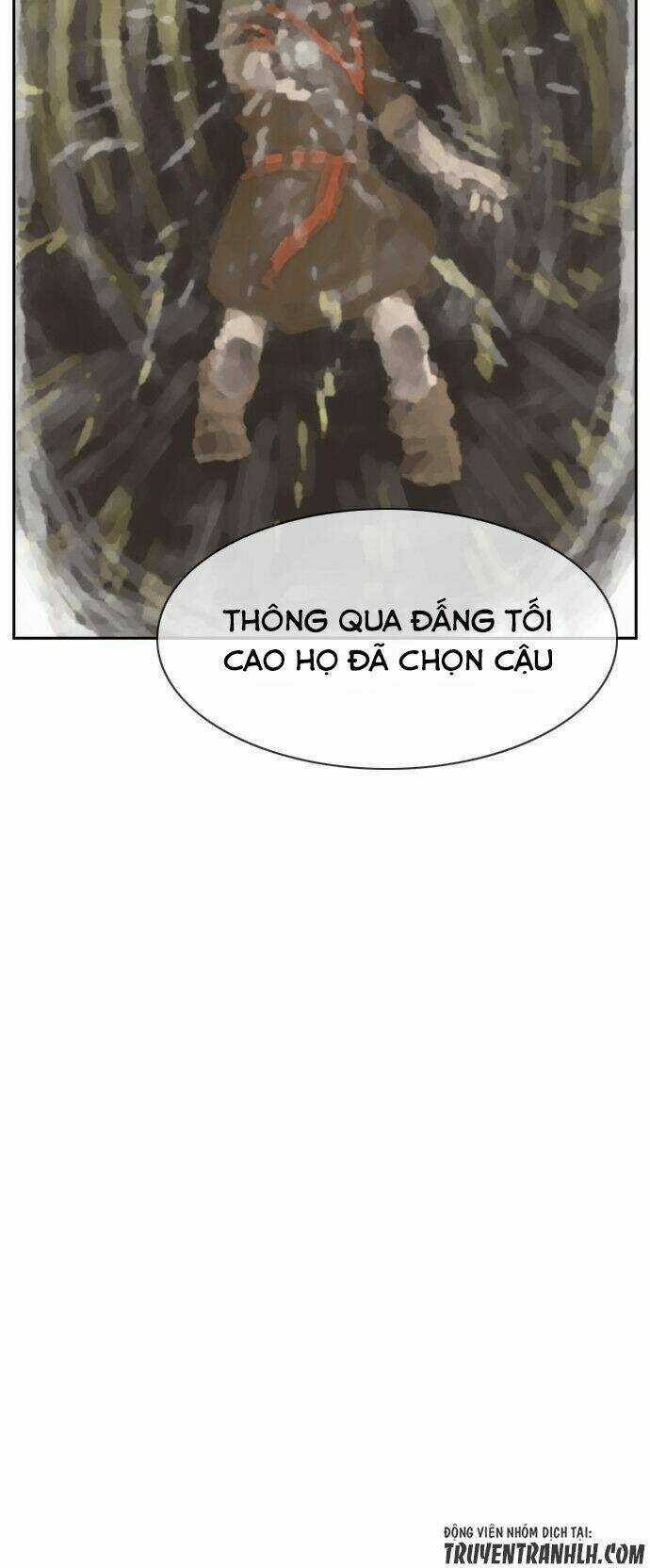 Magic Scroll Merchant Zio Chapter 24 trang 42