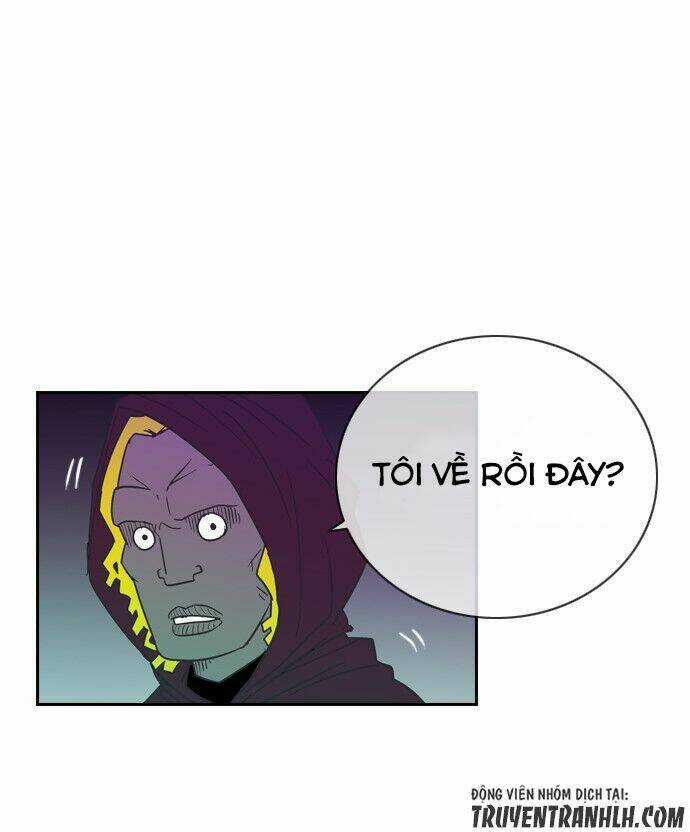 Magic Scroll Merchant Zio Chapter 24 trang 44