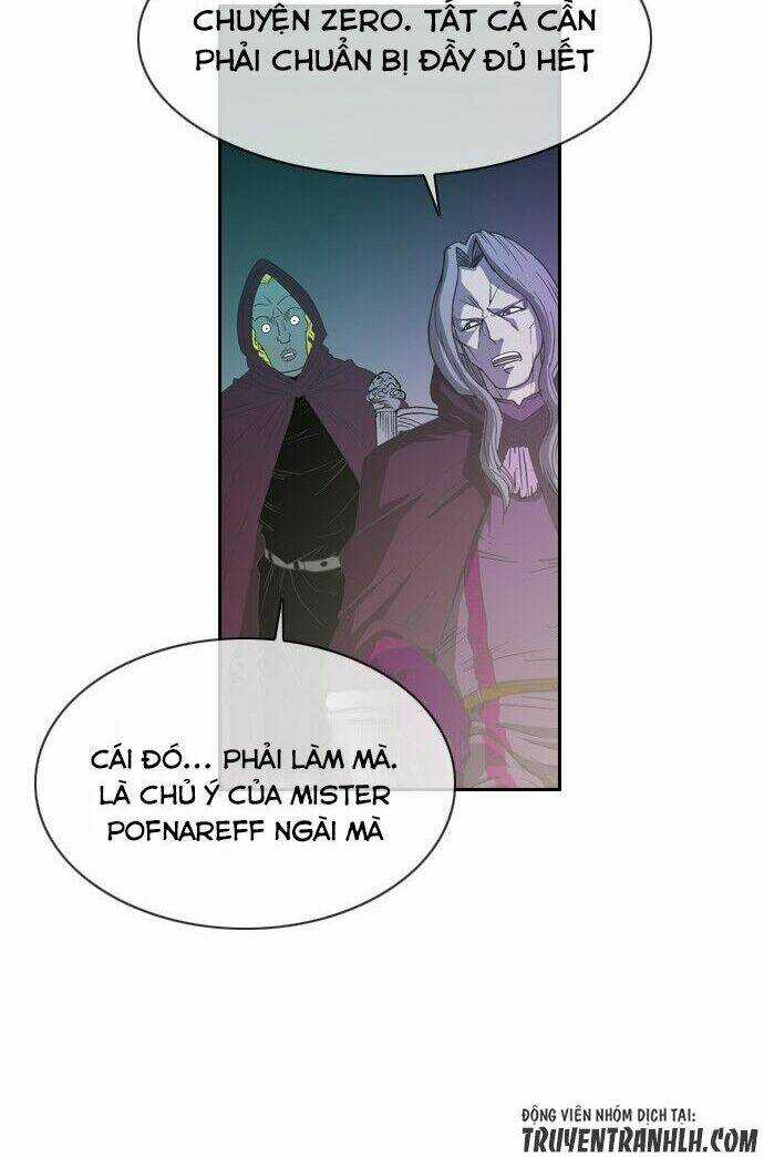 Magic Scroll Merchant Zio Chapter 24 trang 46