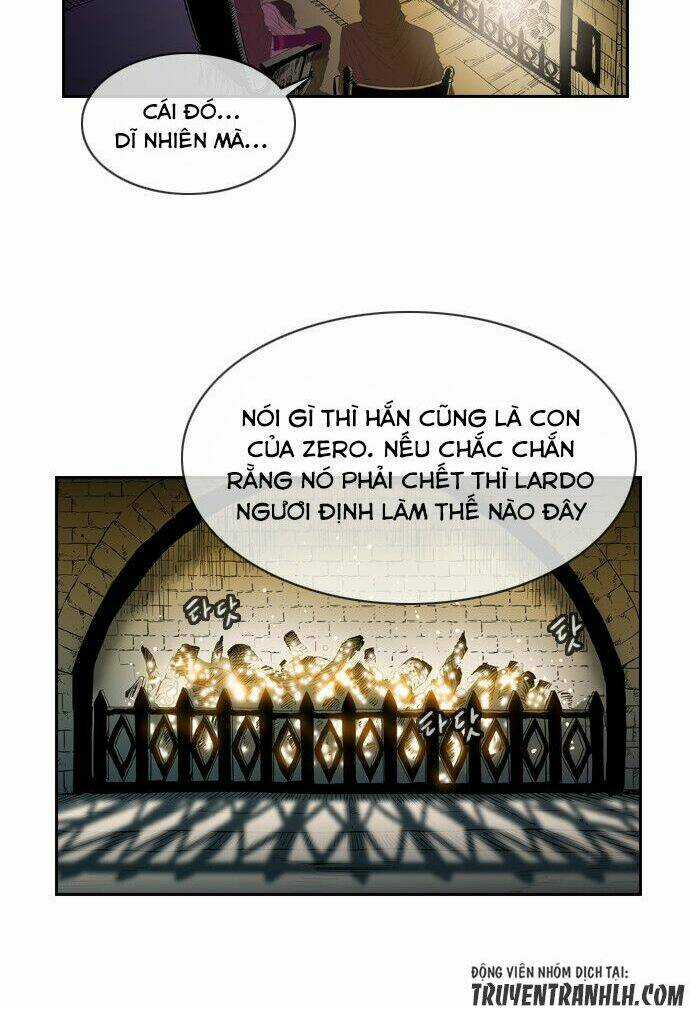 Magic Scroll Merchant Zio Chapter 24 trang 49