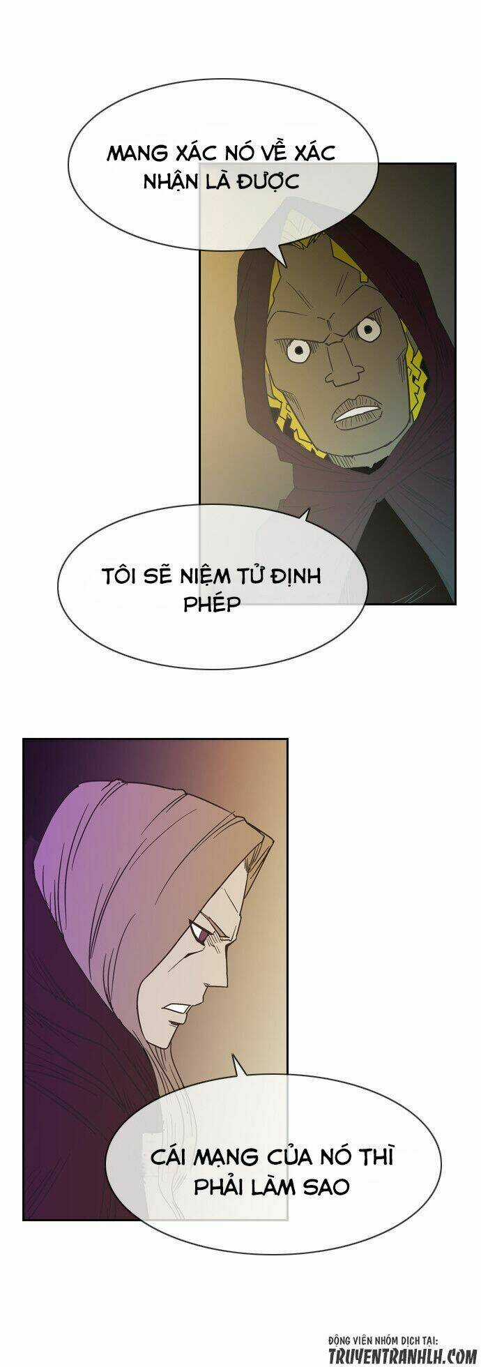 Magic Scroll Merchant Zio Chapter 24 trang 50