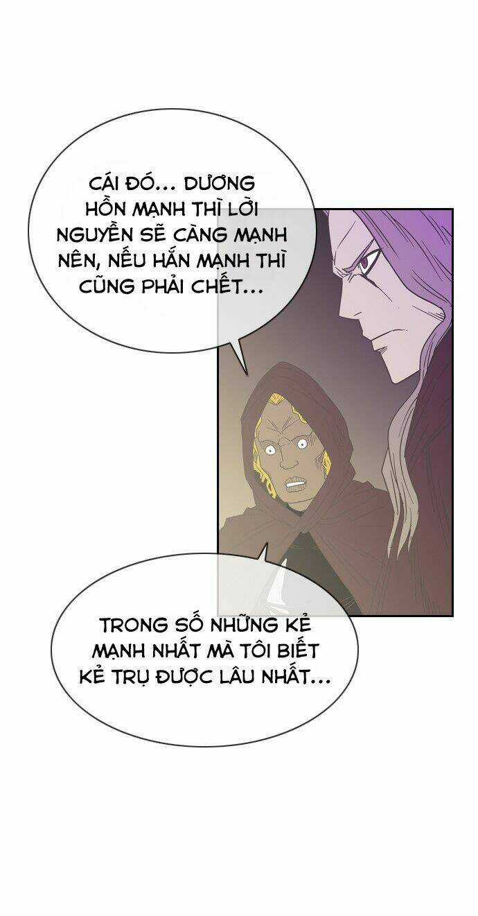 Magic Scroll Merchant Zio Chapter 24 trang 51