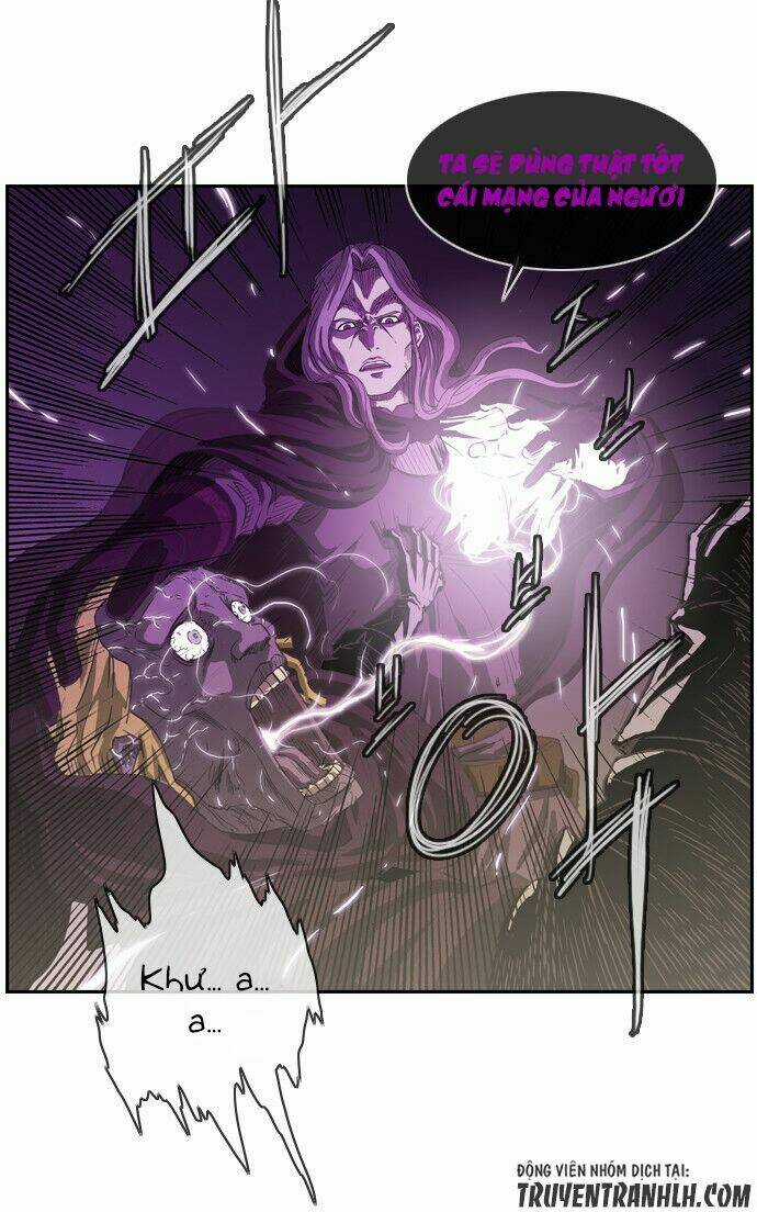 Magic Scroll Merchant Zio Chapter 24 trang 54