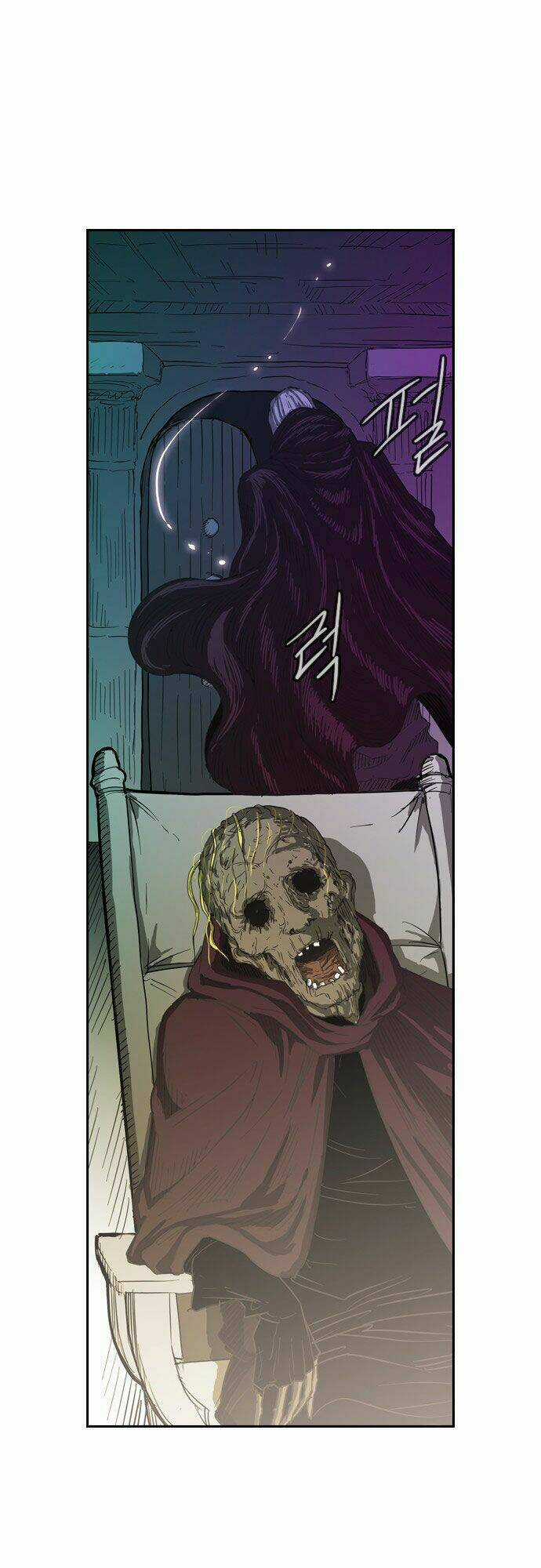 Magic Scroll Merchant Zio Chapter 24 trang 58