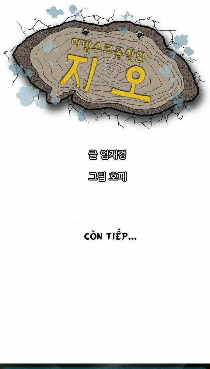 Magic Scroll Merchant Zio Chapter 24 trang 59