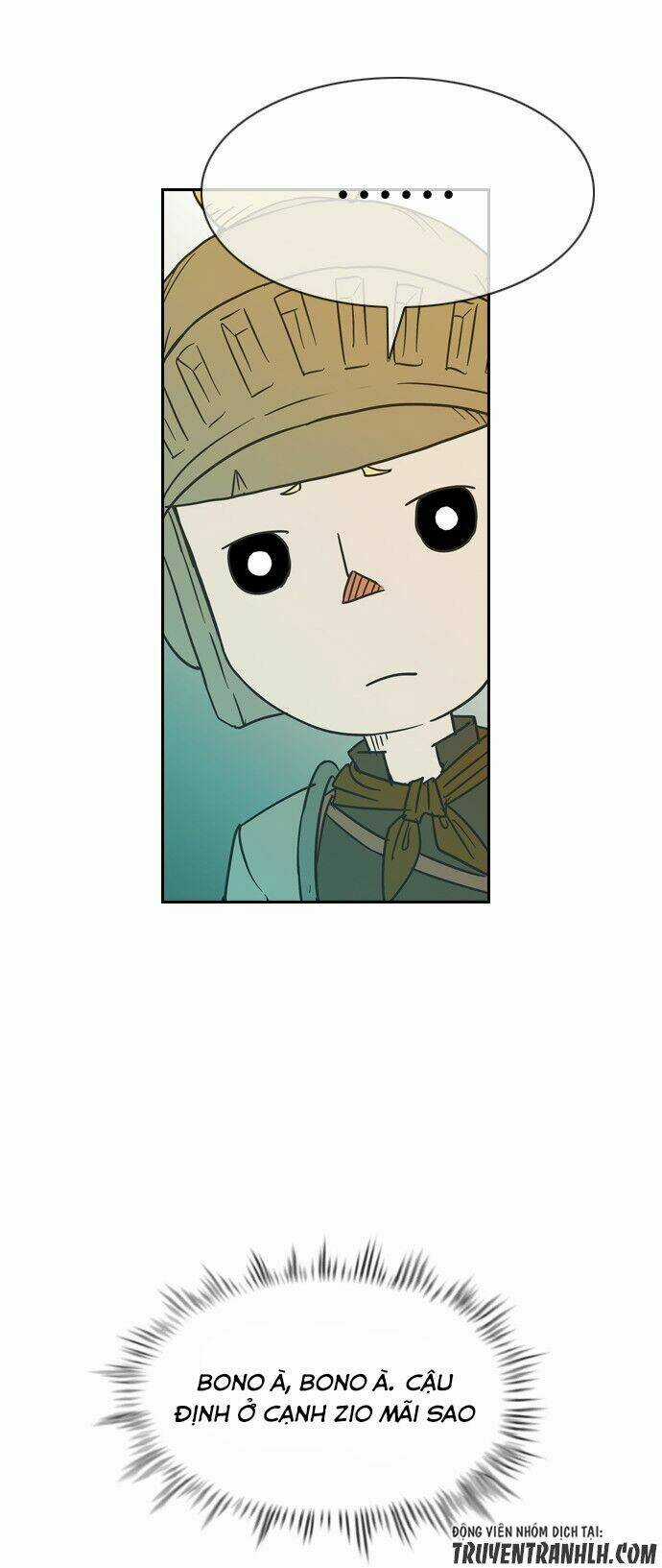 Magic Scroll Merchant Zio Chapter 24 trang 6