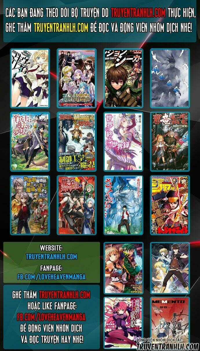 Magic Scroll Merchant Zio Chapter 24 trang 60