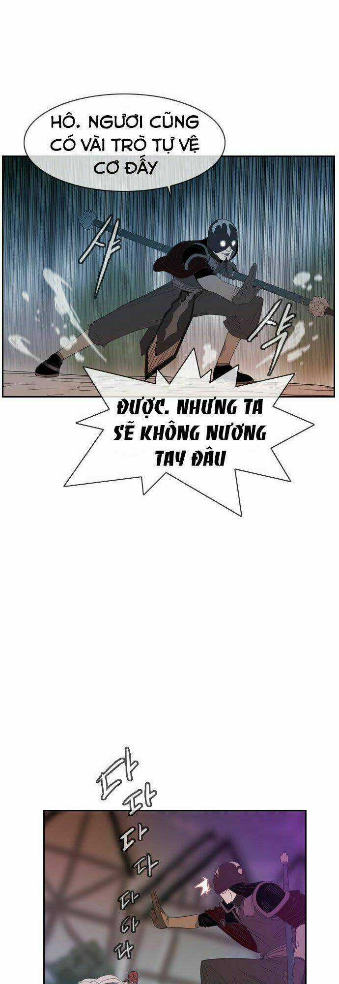 Magic Scroll Merchant Zio Chapter 6 trang 17