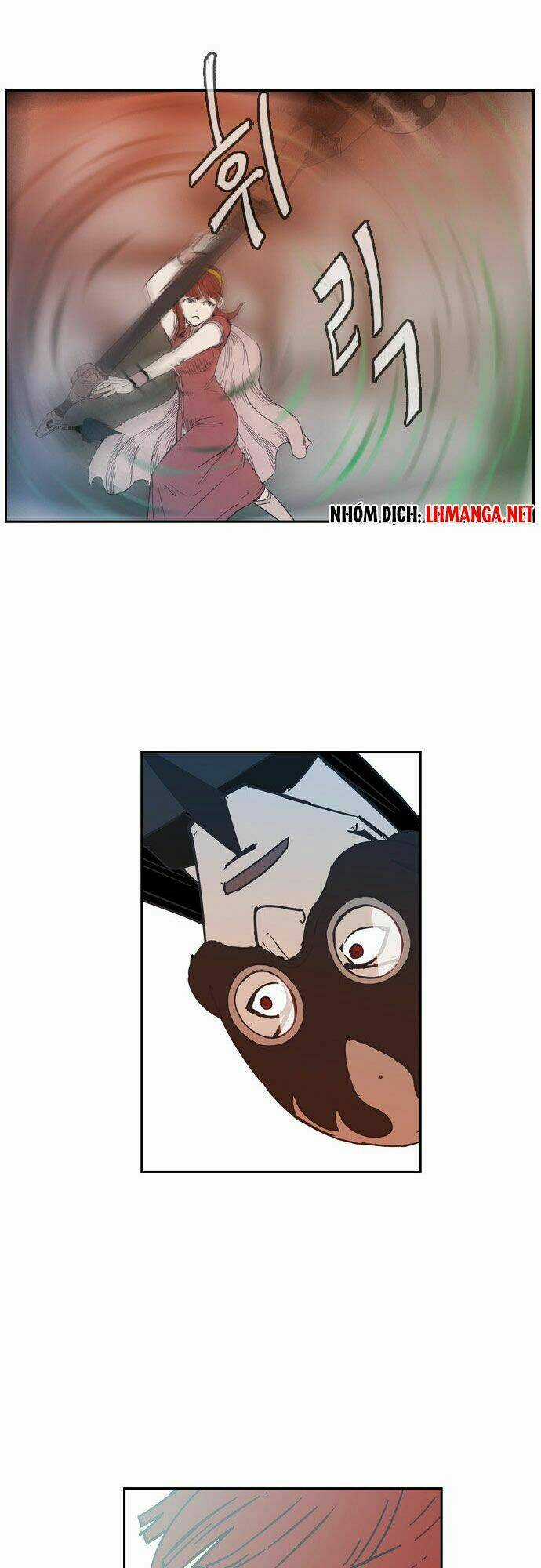 Magic Scroll Merchant Zio Chapter 6 trang 23