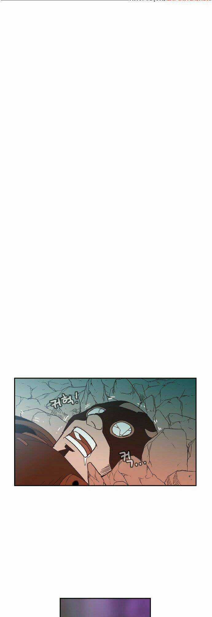 Magic Scroll Merchant Zio Chapter 6 trang 25