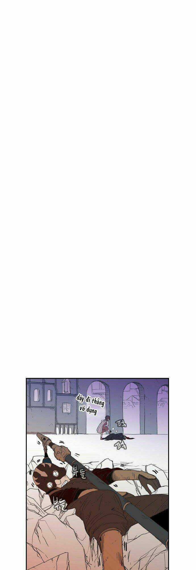 Magic Scroll Merchant Zio Chapter 6 trang 28