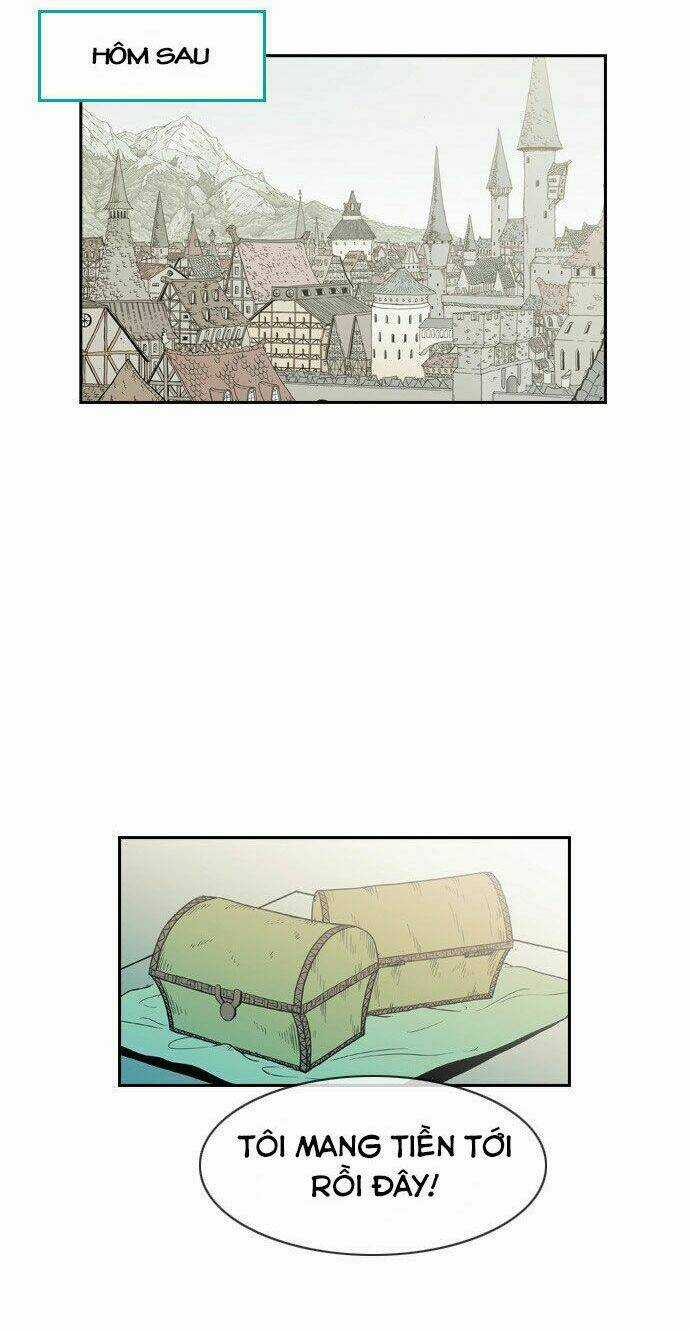 Magic Scroll Merchant Zio Chapter 6 trang 30