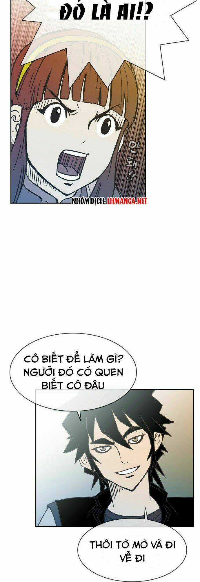 Magic Scroll Merchant Zio Chapter 6 trang 34