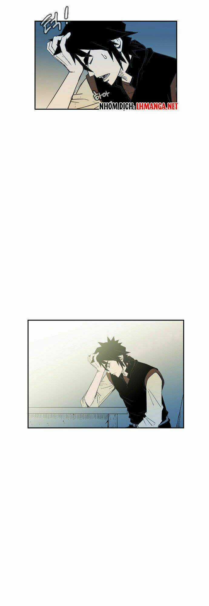 Magic Scroll Merchant Zio Chapter 6 trang 45