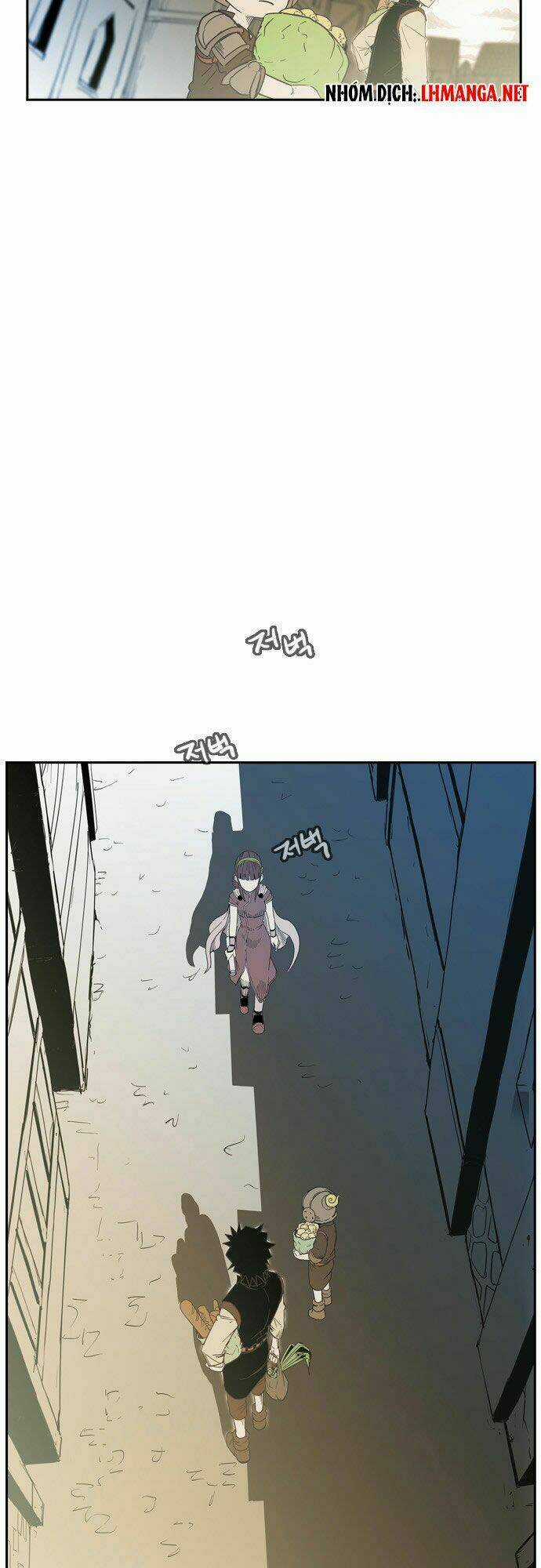 Magic Scroll Merchant Zio Chapter 6 trang 48