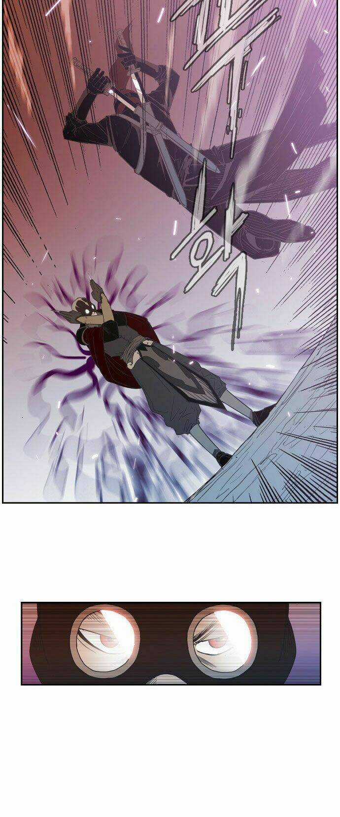 Magic Scroll Merchant Zio Chapter 6 trang 9