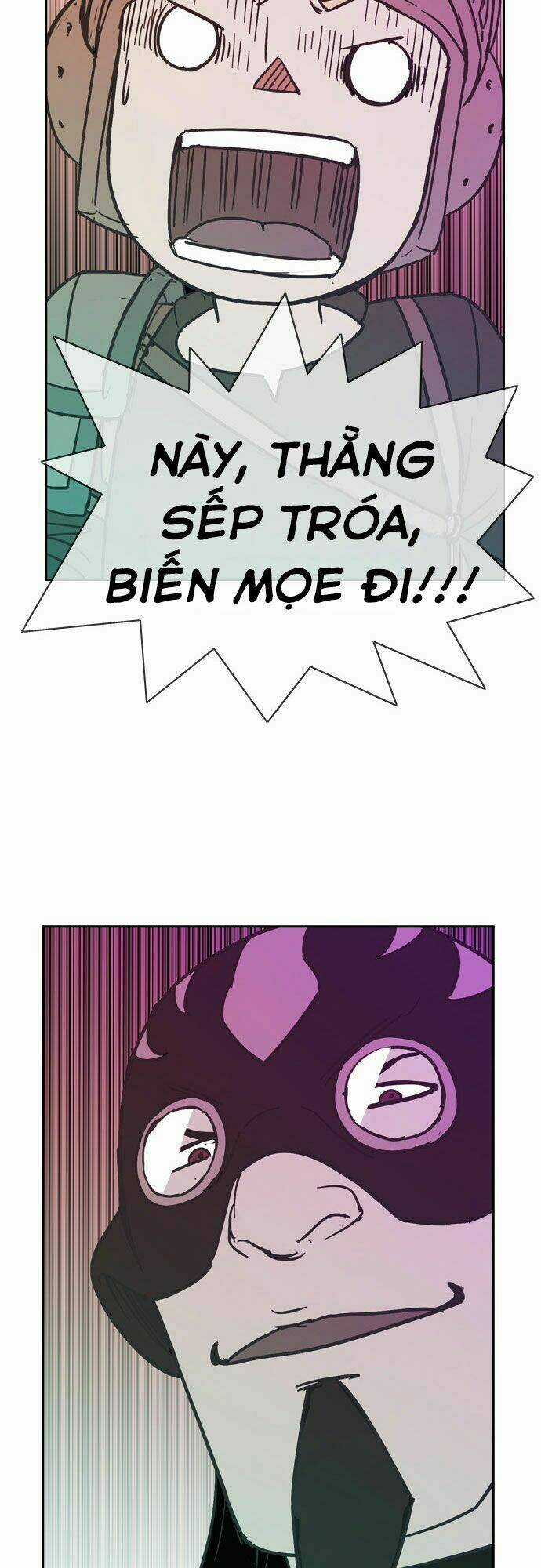 Magic Scroll Merchant Zio Chapter 7 trang 33