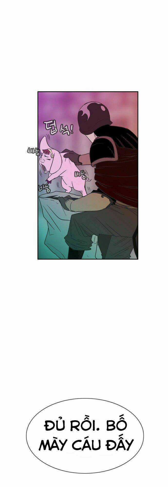 Magic Scroll Merchant Zio Chapter 7 trang 36