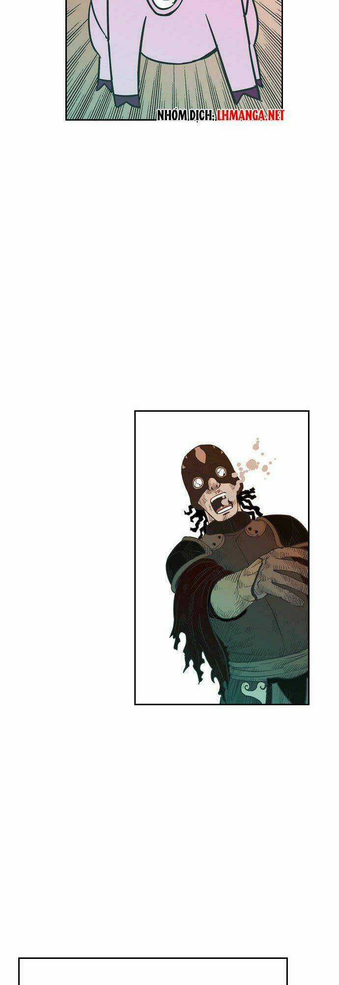 Magic Scroll Merchant Zio Chapter 7 trang 44