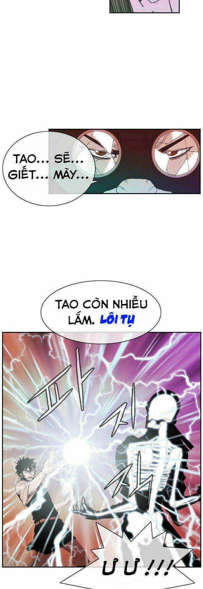 Magic Scroll Merchant Zio Chapter 7 trang 47