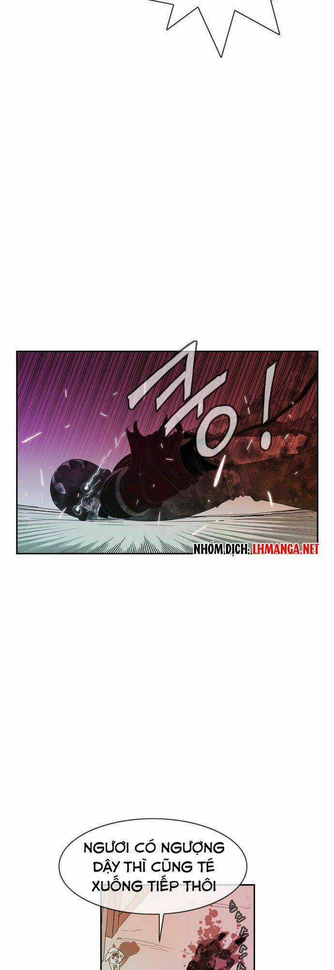 Magic Scroll Merchant Zio Chapter 7 trang 48