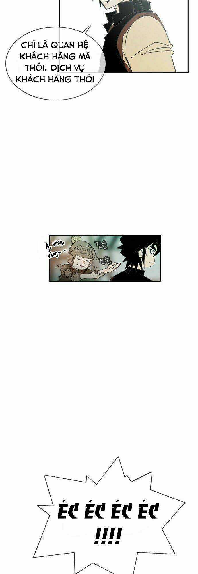 Magic Scroll Merchant Zio Chapter 7 trang 50