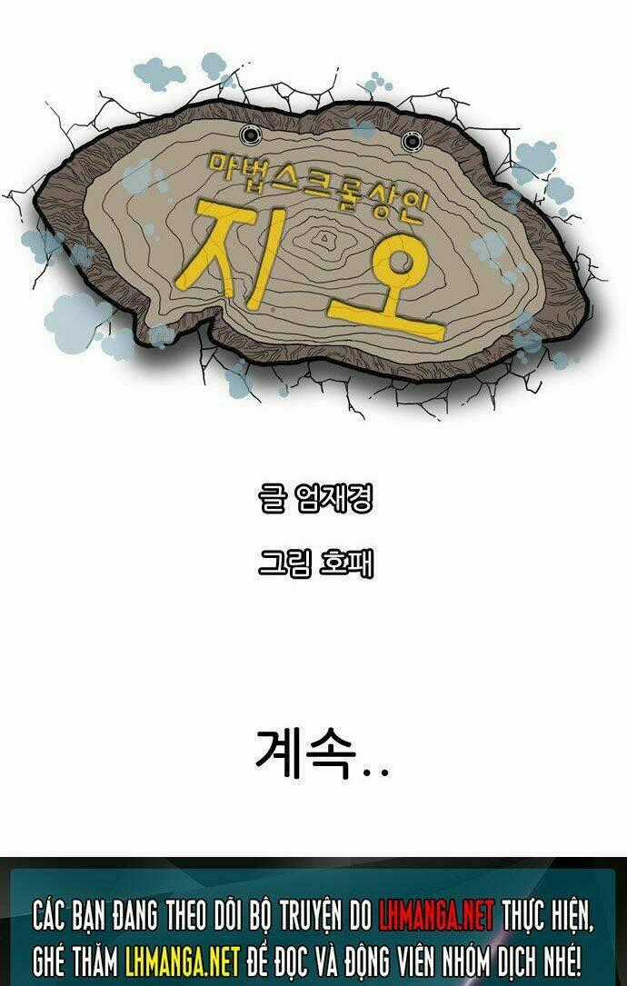 Magic Scroll Merchant Zio Chapter 7 trang 55