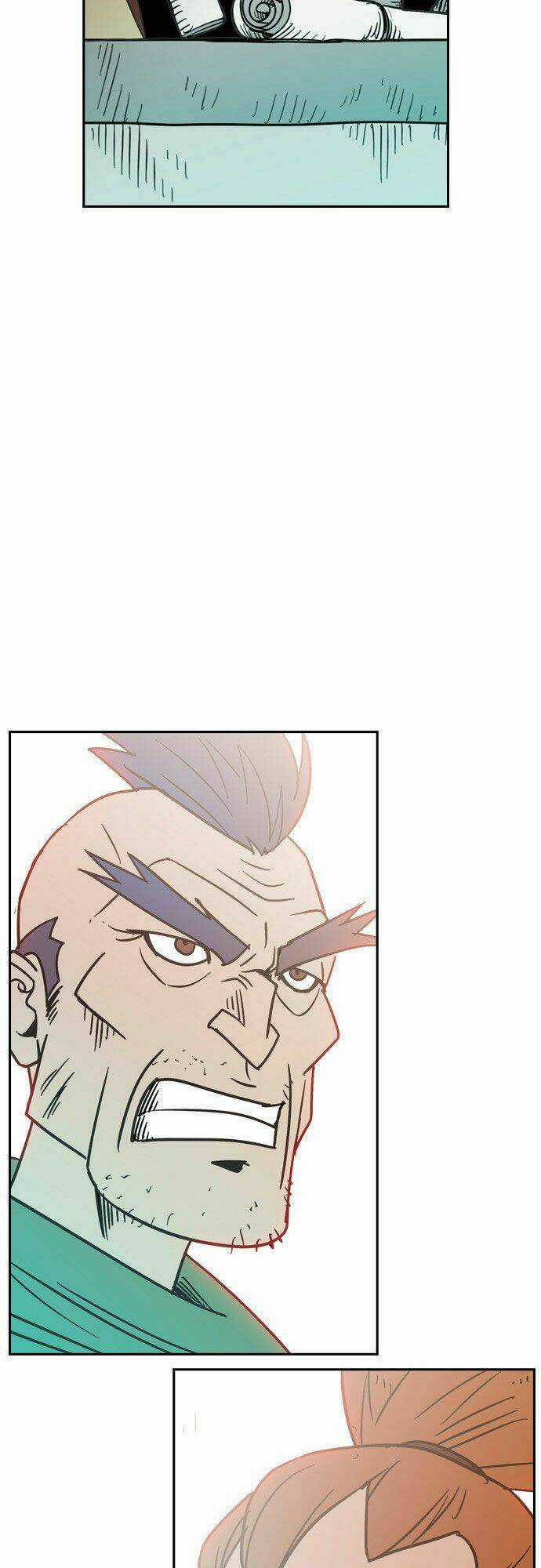 Magic Scroll Merchant Zio Chapter 8 trang 44