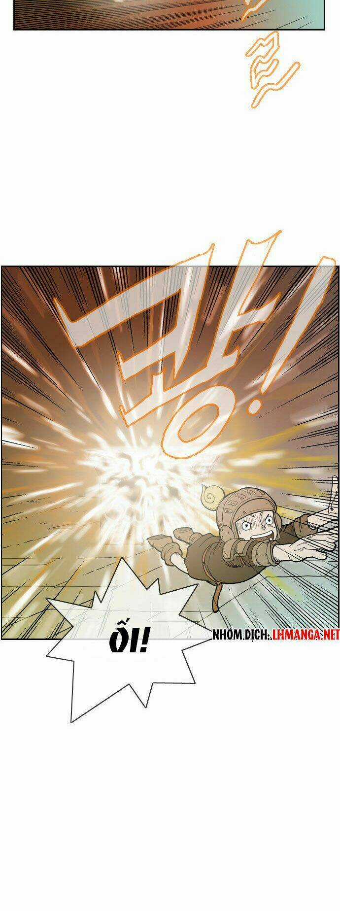 Magic Scroll Merchant Zio Chapter 8 trang 9