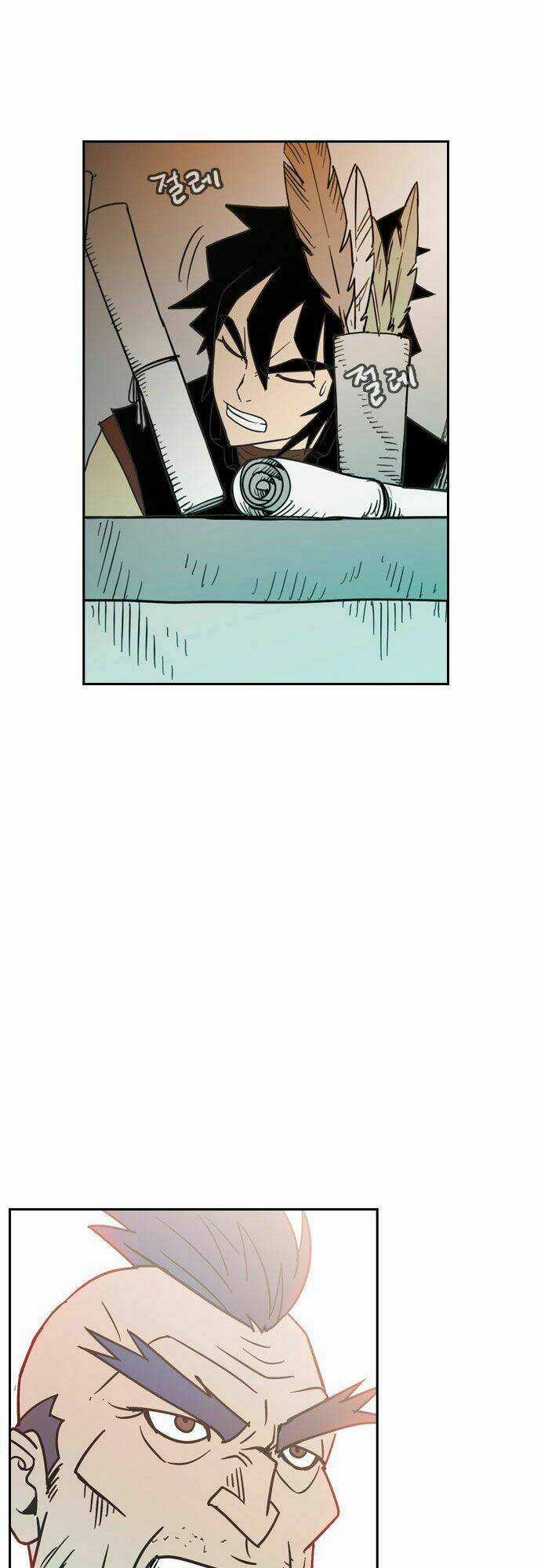 Magic Scroll Merchant Zio Chapter 9 trang 2