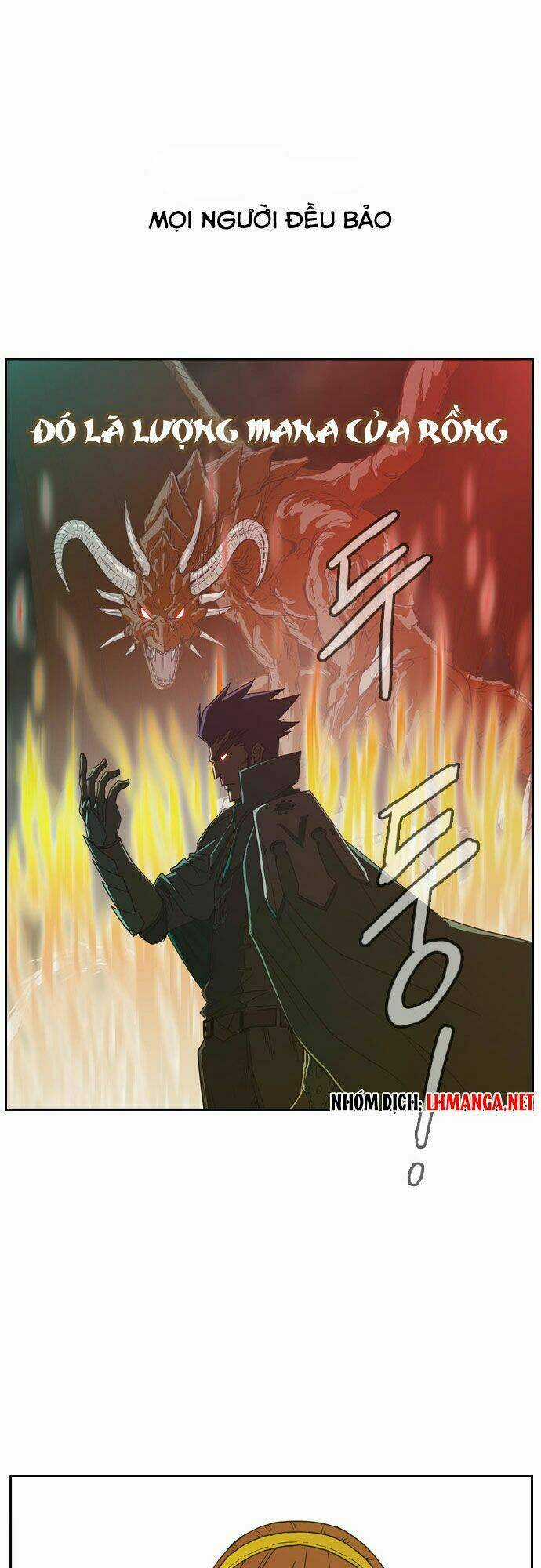 Magic Scroll Merchant Zio Chapter 9 trang 22