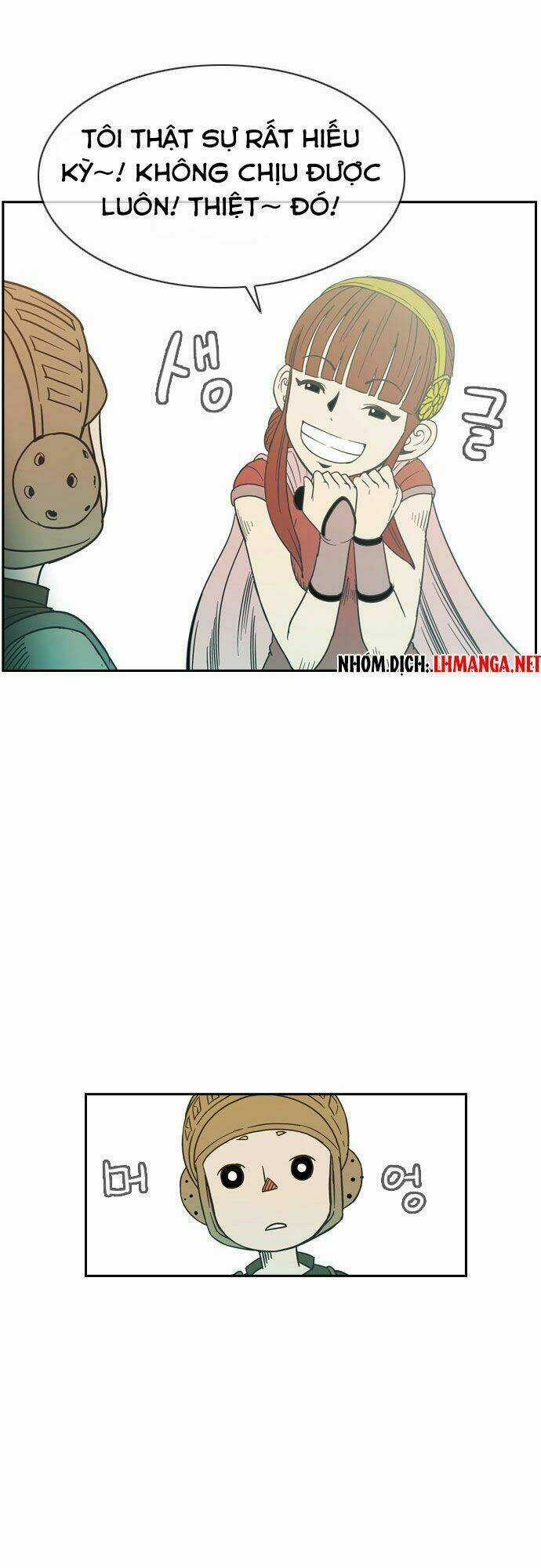 Magic Scroll Merchant Zio Chapter 9 trang 34