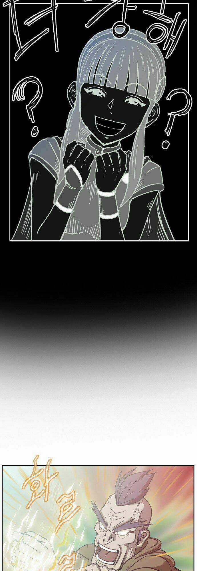 Magic Scroll Merchant Zio Chapter 9 trang 41