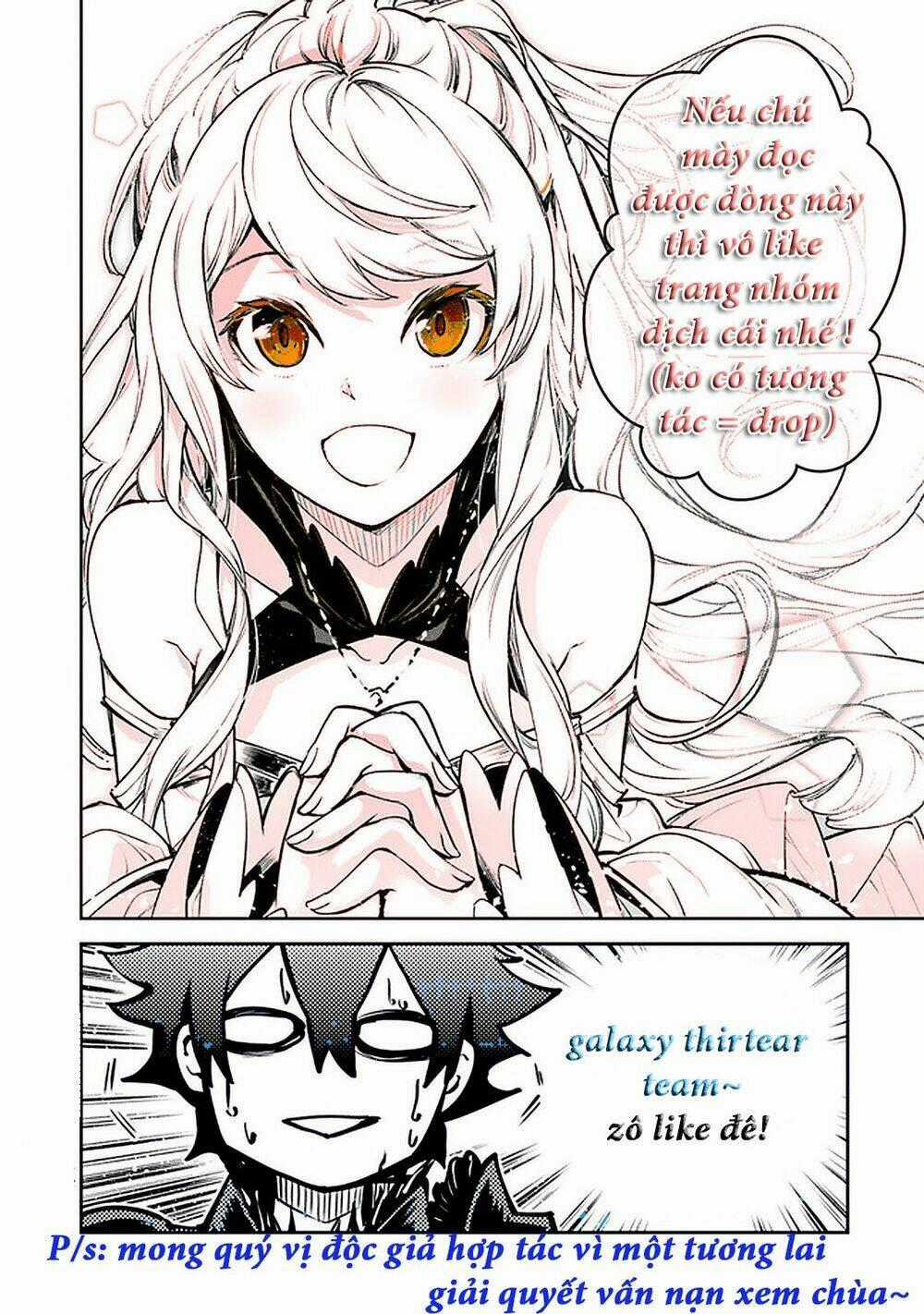 Magical★Explorer Eroge No Yuujin Kyara Ni Tensei Shitakedo, Game Chishiki Tsukatte Jiyuu Ni Ikiru Chapter 2 trang 30