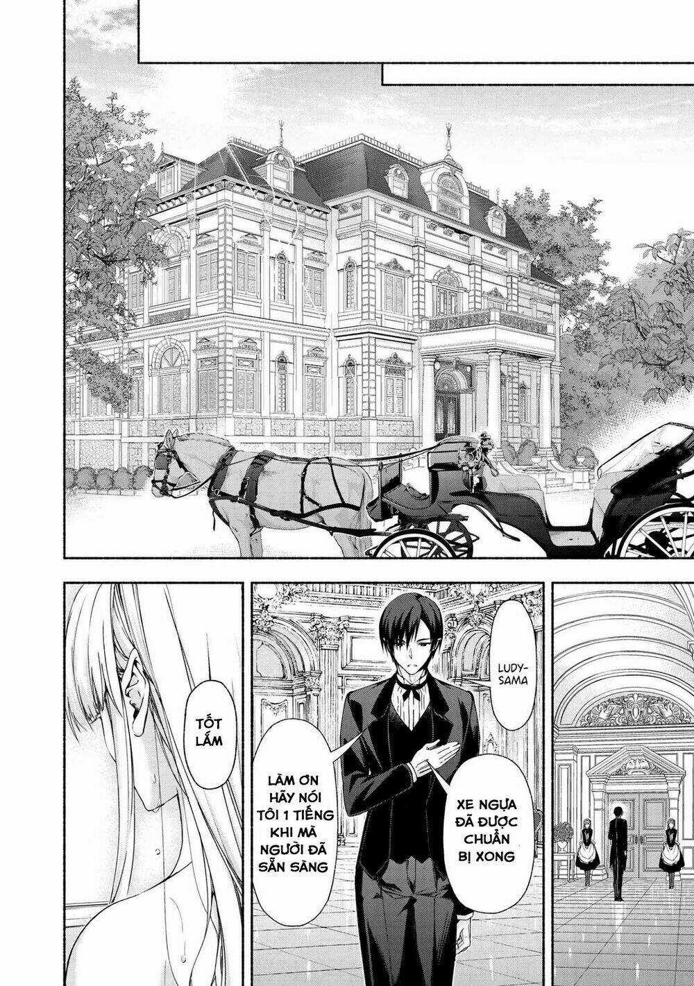 Magical★Explorer Eroge No Yuujin Kyara Ni Tensei Shitakedo, Game Chishiki Tsukatte Jiyuu Ni Ikiru Chapter 3.3 trang 14