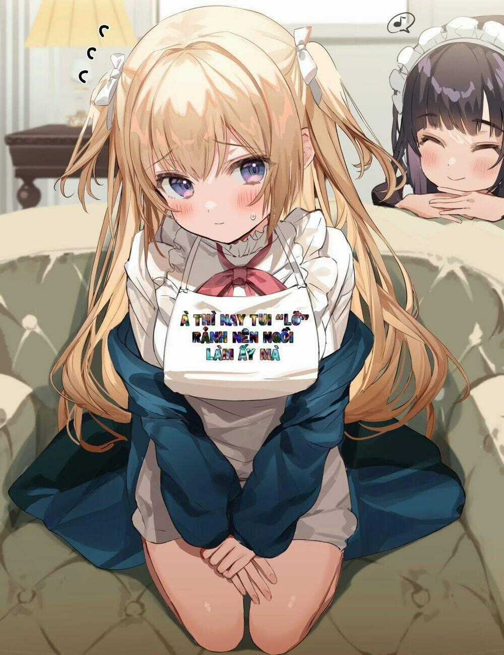 Magical★Explorer Eroge No Yuujin Kyara Ni Tensei Shitakedo, Game Chishiki Tsukatte Jiyuu Ni Ikiru Chapter 3.3 trang 18