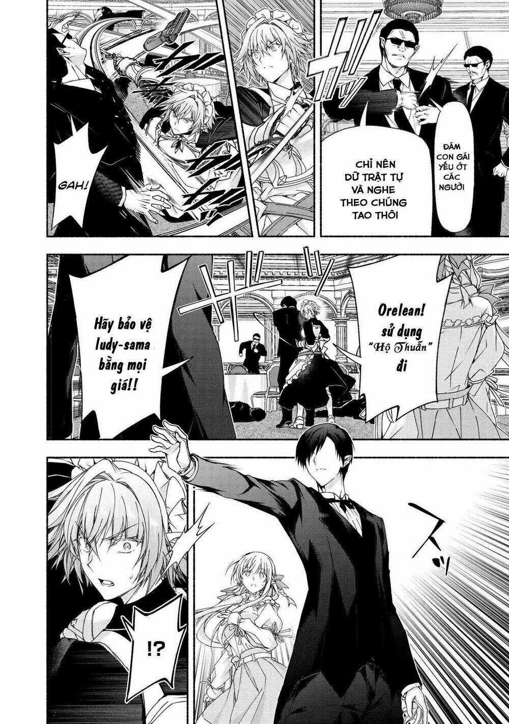 Magical★Explorer Eroge No Yuujin Kyara Ni Tensei Shitakedo, Game Chishiki Tsukatte Jiyuu Ni Ikiru Chapter 4.1 trang 12