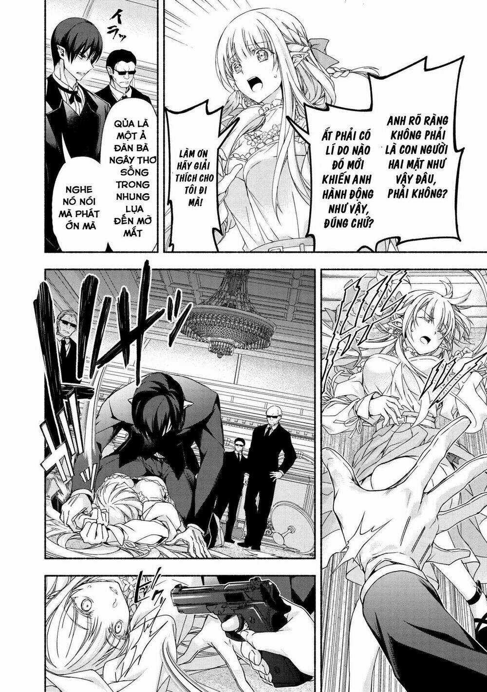 Magical★Explorer Eroge No Yuujin Kyara Ni Tensei Shitakedo, Game Chishiki Tsukatte Jiyuu Ni Ikiru Chapter 4.1 trang 14