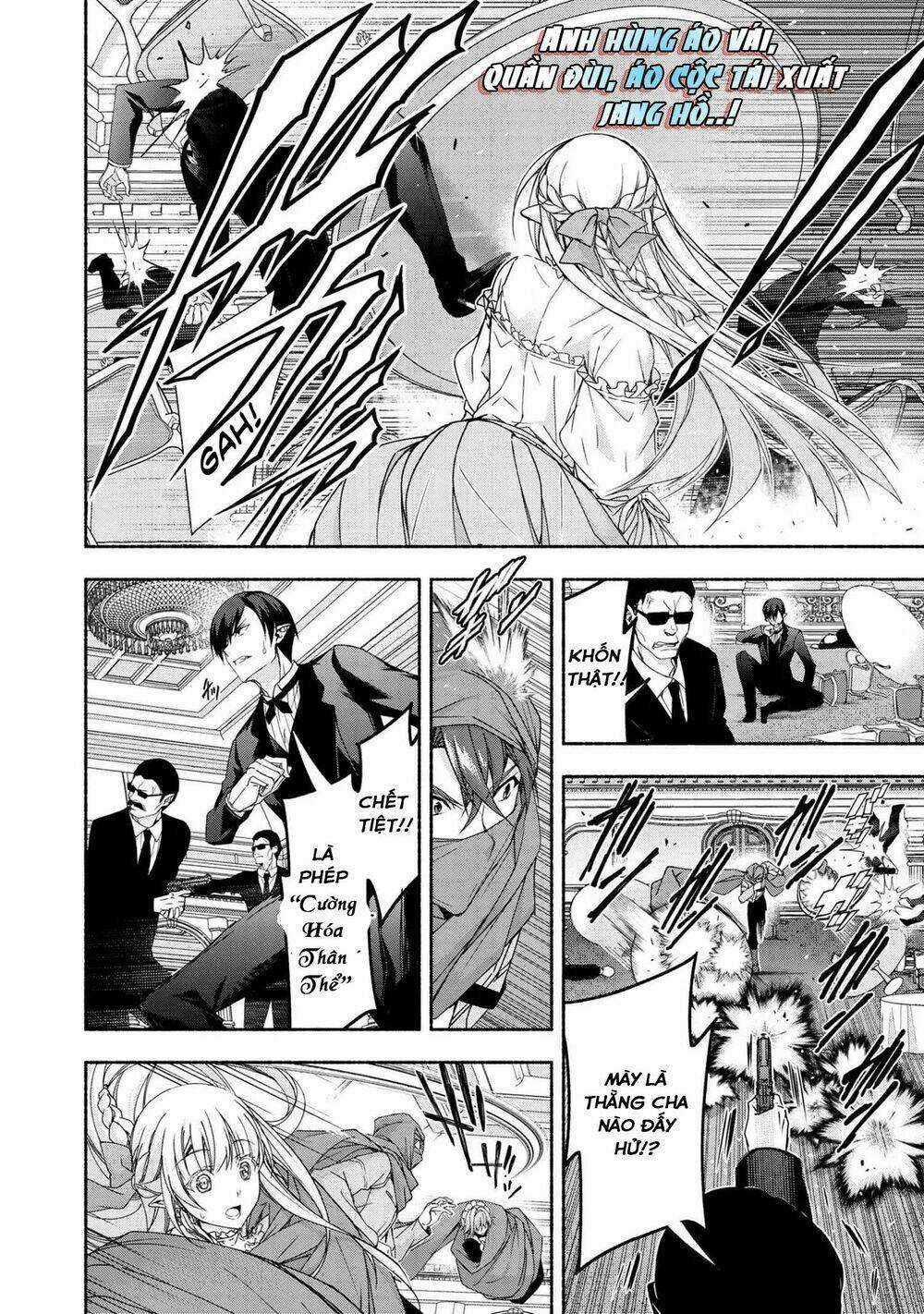 Magical★Explorer Eroge No Yuujin Kyara Ni Tensei Shitakedo, Game Chishiki Tsukatte Jiyuu Ni Ikiru Chapter 4.1 trang 16