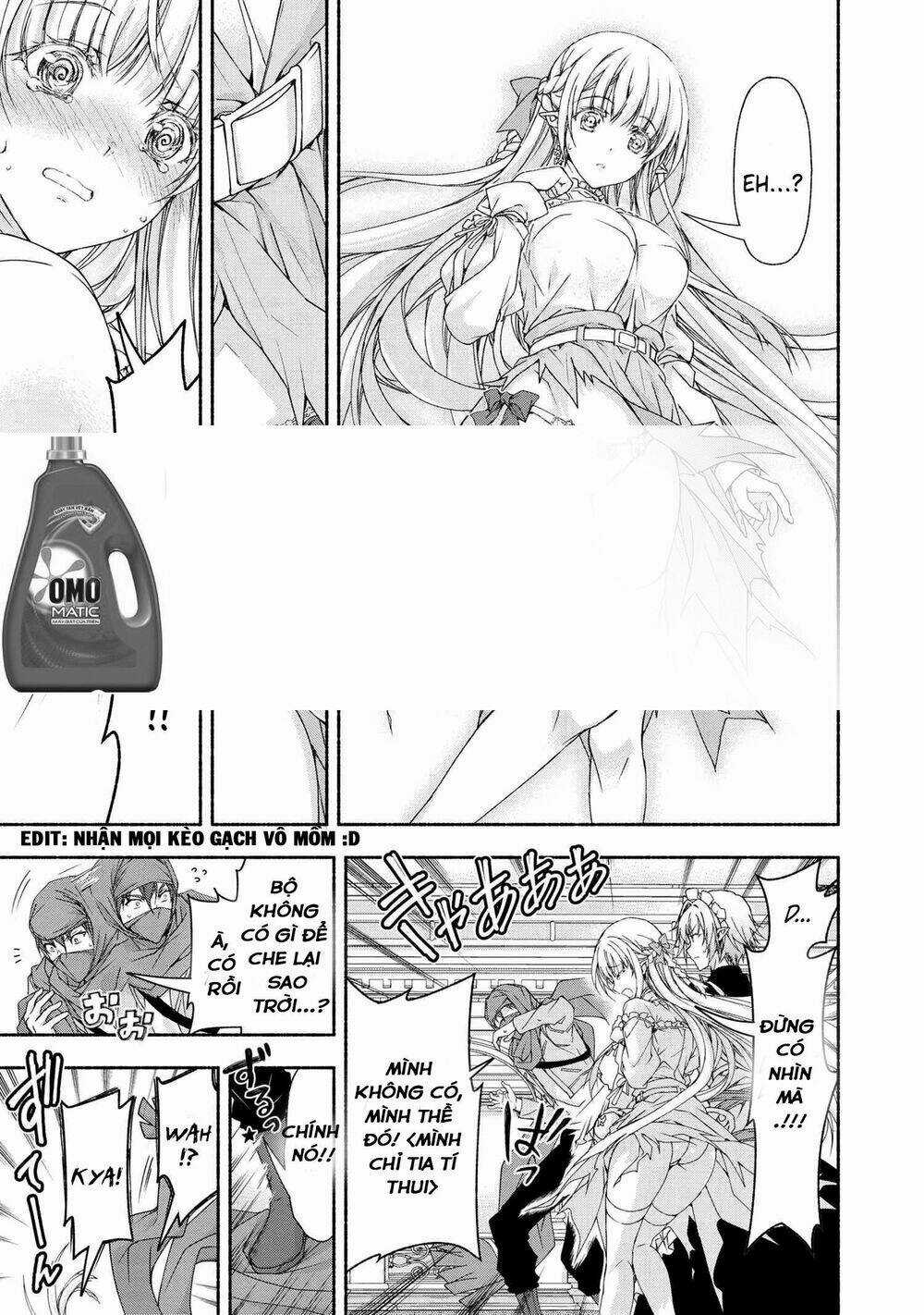 Magical★Explorer Eroge No Yuujin Kyara Ni Tensei Shitakedo, Game Chishiki Tsukatte Jiyuu Ni Ikiru Chapter 4.2 trang 12