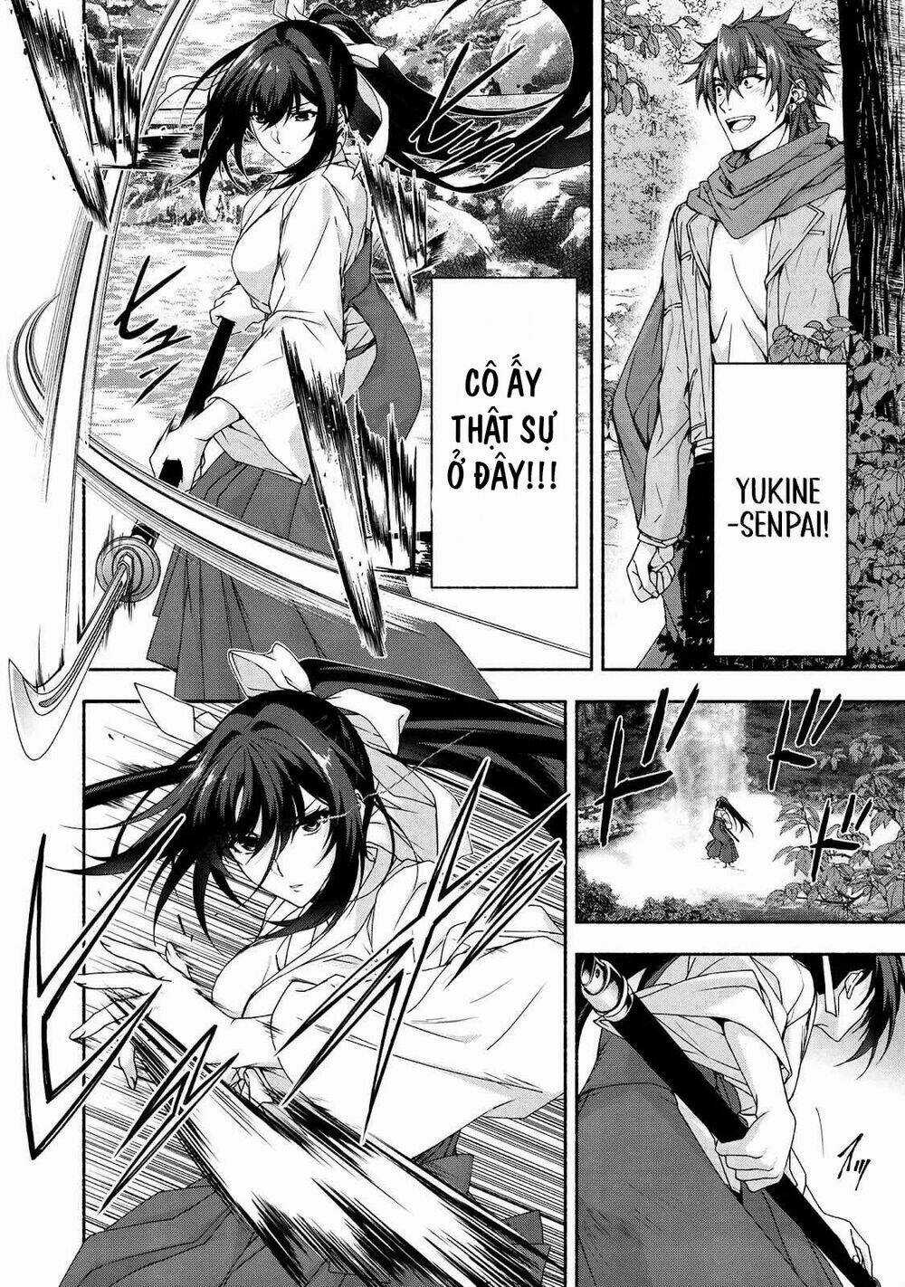 Magical★Explorer Eroge No Yuujin Kyara Ni Tensei Shitakedo, Game Chishiki Tsukatte Jiyuu Ni Ikiru Chapter 5.3 trang 2