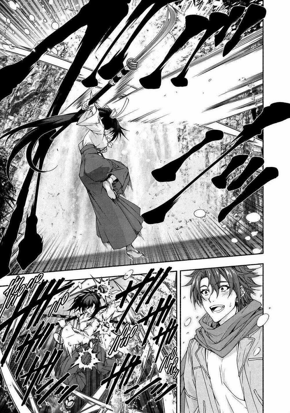 Magical★Explorer Eroge No Yuujin Kyara Ni Tensei Shitakedo, Game Chishiki Tsukatte Jiyuu Ni Ikiru Chapter 5.3 trang 3