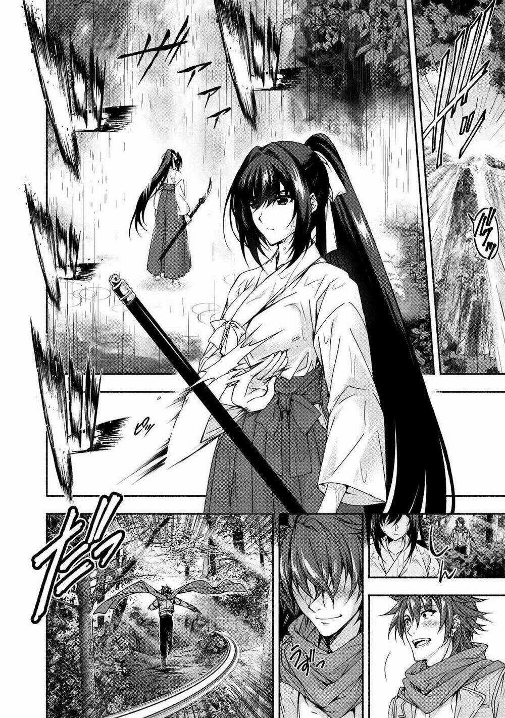 Magical★Explorer Eroge No Yuujin Kyara Ni Tensei Shitakedo, Game Chishiki Tsukatte Jiyuu Ni Ikiru Chapter 5.3 trang 4