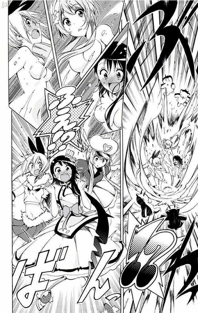 Magical Patissier Kosaki-Chan Chapter 10 trang 12