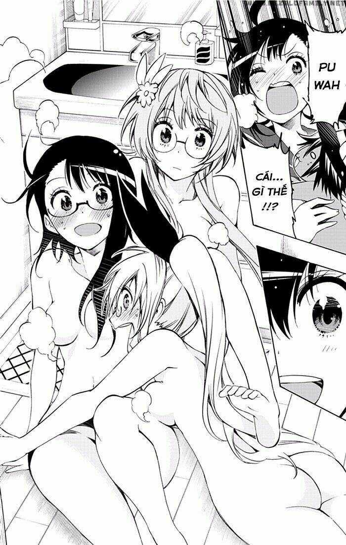 Magical Patissier Kosaki-Chan Chapter 11 trang 14