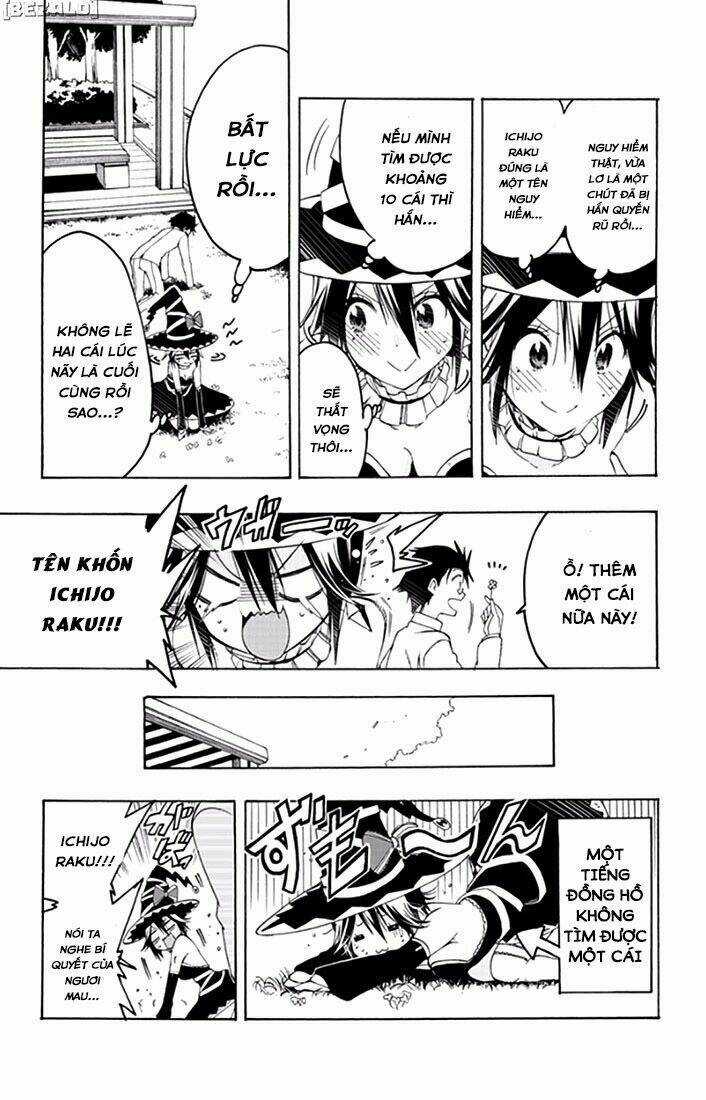 Magical Patissier Kosaki-Chan Chapter 12 trang 11