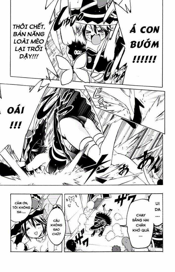 Magical Patissier Kosaki-Chan Chapter 12 trang 5